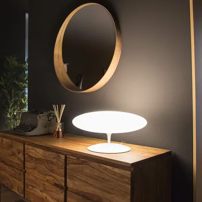 Produktbild von Linea Light Squash tab LED-Tischleuchte