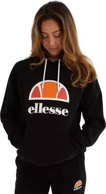 Produktbild von Hoodie Ellesse SRK12901-011 für Damen