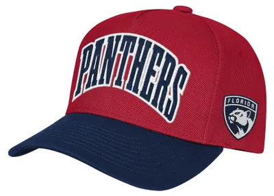 Productafbeelding van Kinderhoedje Florida Panthers NHL MVP Pro Pinch
