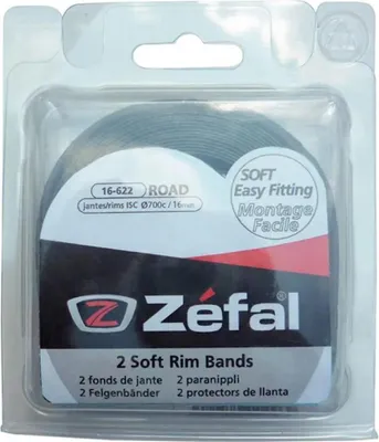 Productafbeelding van Zefal R3352 - BLISTER (verpakking met 2 stuks) - Velgband, 28 inch