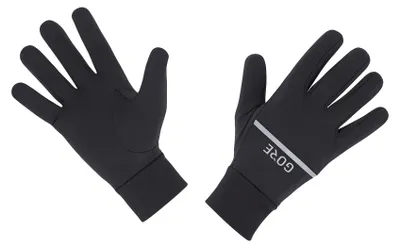 Immagine prodotto di Guanti GORE WEAR R3 9900 nero 8