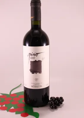 Produktbild von Quirico - 2015 - Pietracupa