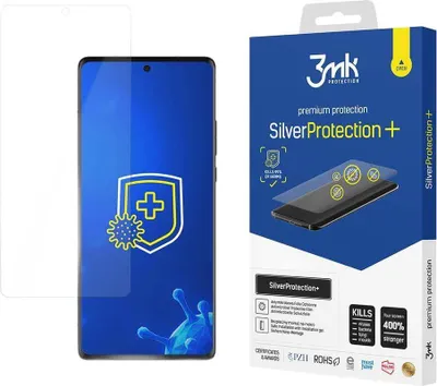 Obrázok produktu pre 3MK SilverProtection+, Edge 30 Ultra, 1 kusov
