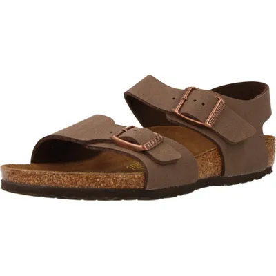 Produktbild von BIRKENSTOCK 70875 Brown