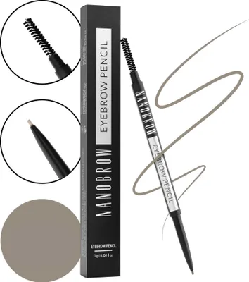Immagine prodotto di Matita Per Sopracciglia Nanobrow Eyebrow Pencil Blonde
