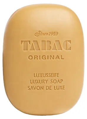 Obrázek produktu pro Tabac Original tuhé mýdlo 150 g M