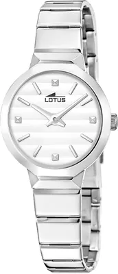 Produktbild von Lotus OLD MONEY 19026/1 Damenarmbanduhr
