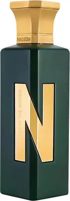 Obrázok produktu pre Naseem Lost In The Woods toaletná voda unisex 75 ml
