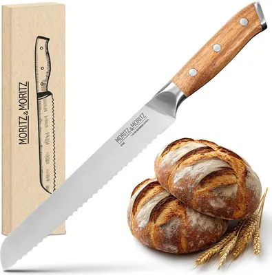 Produktbild von Moritz & Moritz Brotmesser
