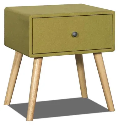 Produktbild von Nacht Konsole Tisch Beistell Schlafzimmer Schrank Tische Konsolen Design Kommode