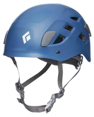Obrázek produktu pro Helma Kask wspinaczkowy Black Diamond Half Dome – Denim (M/L)
