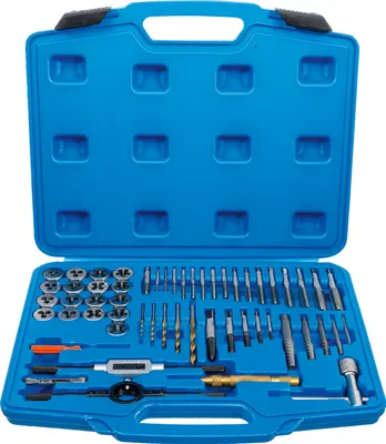 Obrázok produktu pre BGS technic Tap and Die Set, 2,5 kg