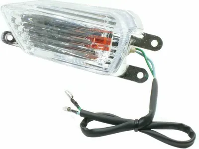 Obrázek produktu pro Zadní pravý blinkr 50 ccm