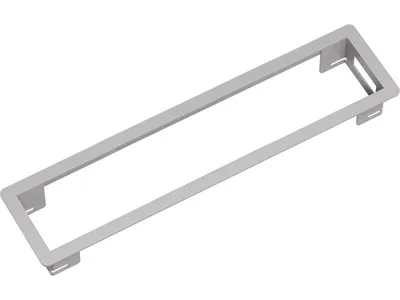 Obrázok produktu pre Bachmann 317.007, Šedá, Strieborná