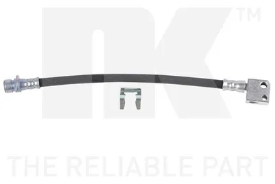 Produktbild von Bremsschlauch Hinten links Innen 852699
