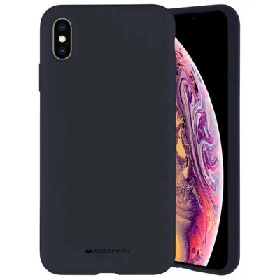 Zdjęcie produktu dla Mercury Silicone Iphone 14 Pro Max 6,7 Granatowy/Navy