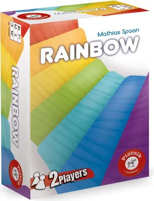 Produktbild von Rainbow