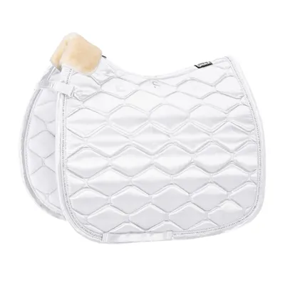 Produktbild von Eskadron Basic Satin Schabracke