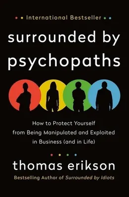 Image de Surrounded by Psychopaths