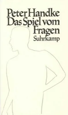 Produktbild von Das Spiel vom Fragen oder Die Reise zum sonoren Land