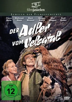 Produktbild von Der Adler vom Velsatal
