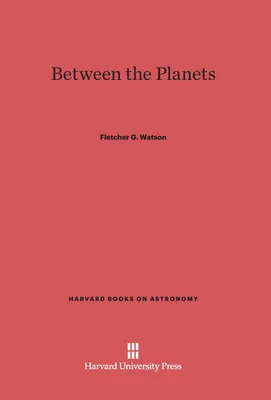 Produktbild von Between the Planets
