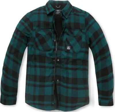 Immagine prodotto di Giacca Vintage Industries Darwin, blu scuro, L