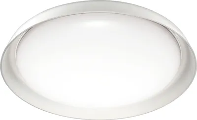 Produktbild von LEDVANCE SMART+ Sun@Home Plate LED Deckenleuchte HCL Biorythmus 26W Tunable White dimmbar 95Ra 4058075575950