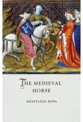 Obrázok produktu pre Medieval Horse
