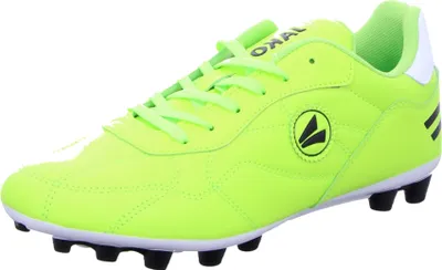 Produktbild von Jako Nocken Fußballschuhe J-SFG Sigture Mädchen 31353139353136 Gelb 39 EU