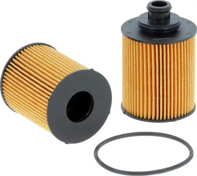 Produktbild von Ölfilter SO 7173