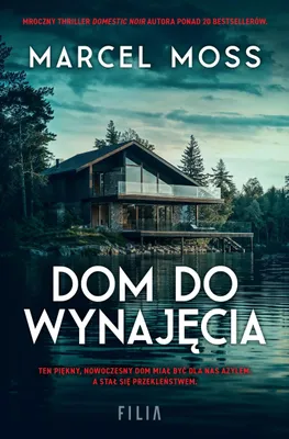 Immagine prodotto di Dom do wynajęcia