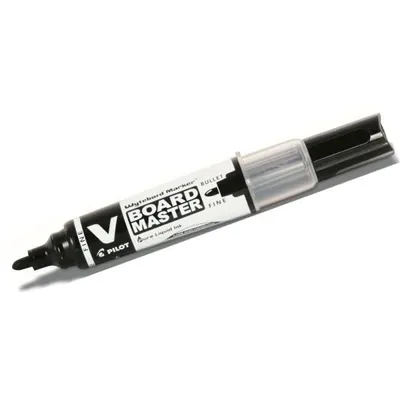 Obrázek produktu pro Pilot V, Černá, 1,7 mm, 4,5 mm