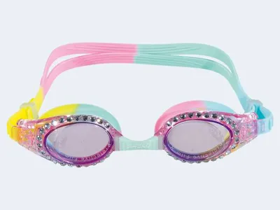 Produktbild von Schwimmbrille Ms. Bling