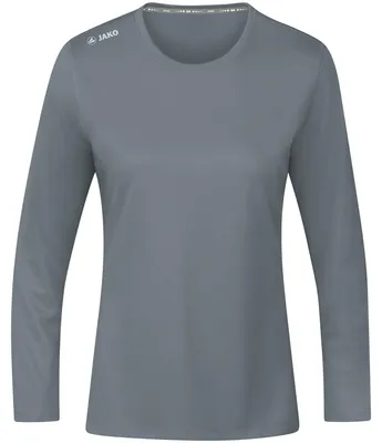 Obrázok produktu pre JAKO Longsleeve Run 2.0, steingrau, 46