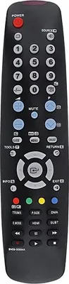 Obrázok produktu pre BN59-00684A náhradný diaľkový ovládač pre televízor Samsung