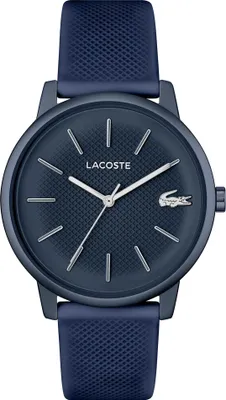 Produktbild von Lacoste 12.12 Uhr verschieben, Blau One Size