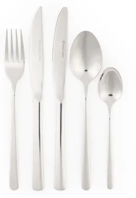 Image de Ensemble de couverts Russell Hobbs Vienna, 20 pièces, pour 4 personnes