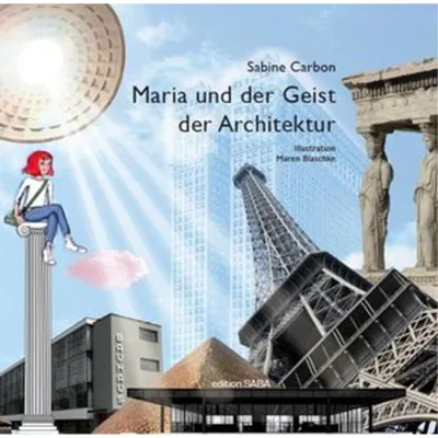 Image de Maria und der Geist der Architektur