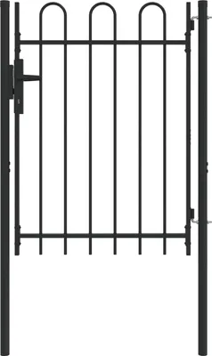Immagine prodotto di Cancello per recinzione BOXTEL 103 x 175 cm