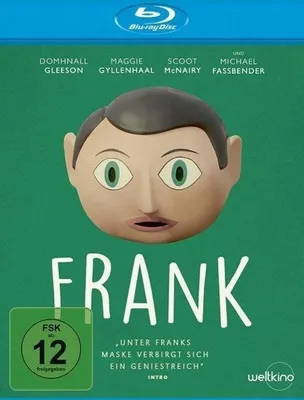 Produktbild von Frank
