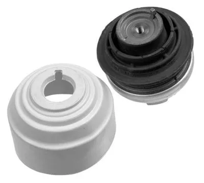 Produktbild von LEMFÖRDER Motorlager Hydrolager passend für MERCEDES-BENZ C-Klasse Limousine (W203) 25407 01