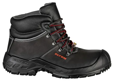 Produktbild von ELTEN Sicherheitsschuhe RENZO Mid S3  Sicherheits  Größe 44