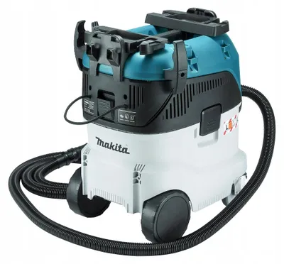 Obrázok produktu pre Priemyselný vysávač VC4210L, objem 42 litrov, výkon 1200 W, funkcia automatického čistenia, regulácia výkonu, filter L