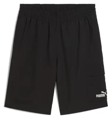 Obrázek produktu pro Puma Ess N1 Logo 9'' Cargo Shorts Black S Men Black S