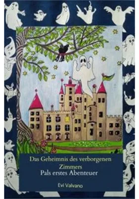 Obrázok produktu pre Das Geheimnis des verborgenen Zimmers