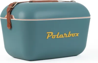 Obrázek produktu pro Polarbox Classic Azul Marine 12 L