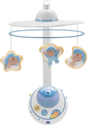 Obrázek produktu pro Chicco 02429-20, CE, Čína, 370 mm, 370 mm, 900 g, 520 mm