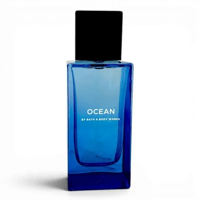 Image de Bath & Body Works Men's Perfume OCEAN 100 ml