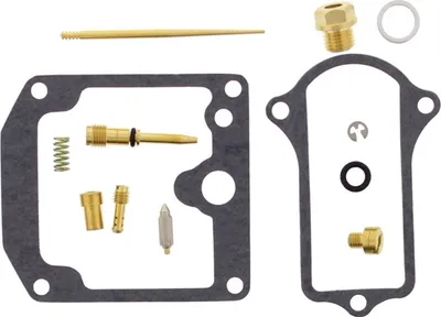 Produktbild von Vergaser Reparatursatz für Kawasaki Z 650 B Baujahr 1977-1980 von Keyster - Neu